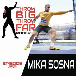 Ep253: MIKA SOSNA