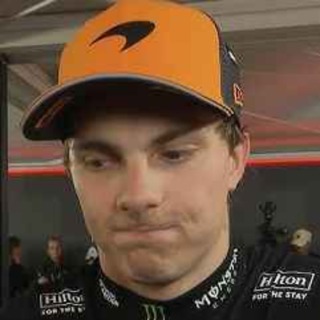 Oscar Piastri to Ferrari Isn’t as Crazy as You Think