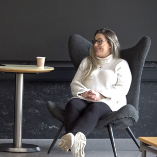 Å få et barn med fragilt X syndrom