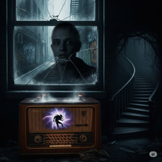 Face in the Window & Cosmic Traps: Eleven Paths to Madness