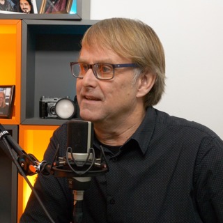 Lysteori med Arild Bergseth