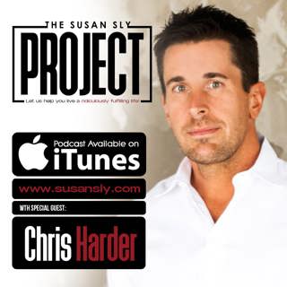 127. How To Choose The Right Investments And The AI Revolution - With Special Guest, For The Love of Money Podcast Host, Chris Harder