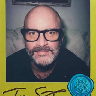 Tom Segura