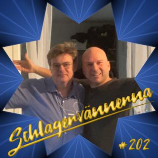 Avsnitt 202: Efter deltävling 5 i Melodifestivalen 2024