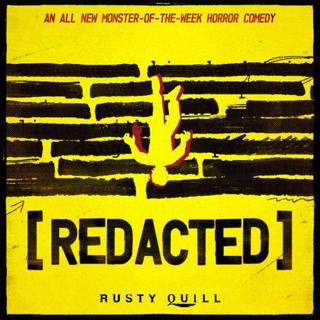 Introducing: [REDACTED]