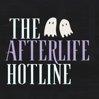 The Afterlife Hotline