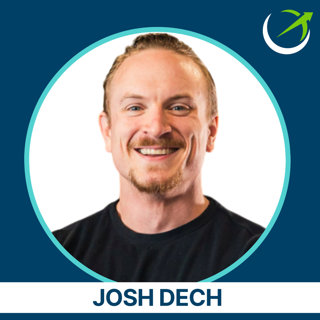 From 15 Bathroom Trips A Day To A Clean Gut: Fixing Poop Issues NATURALLY - With Josh Dech