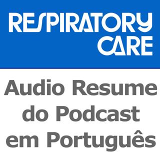 Portuguese: Respiratory Care Junho 2014