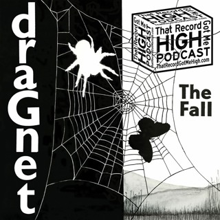 S2E76 – The Fall "Dragnet" – with Jeffrey Weaver