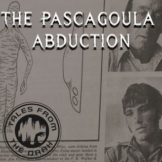 The Pascagoula Abduction
