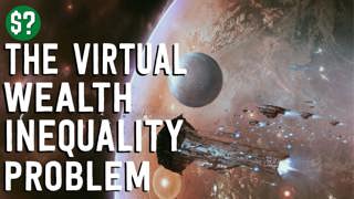 Why EVE Onlines Market System Might Be Too Efficient For its Own Good - How Money Works | How Money Works