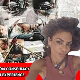 Operation George Floyd - From Conspiracy to Spirituality - Kundalini Experience | Maryam Henein