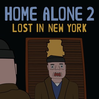 Home Alone 2: Lost in New York (1992)