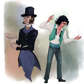 03. Villefort's Fortune