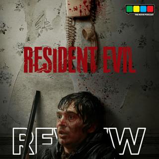 RESIDENT EVIL Movie Review (2026) - SPOILERS INCLUDED!