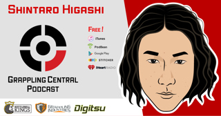 Shintaro Higashi - Episode 252