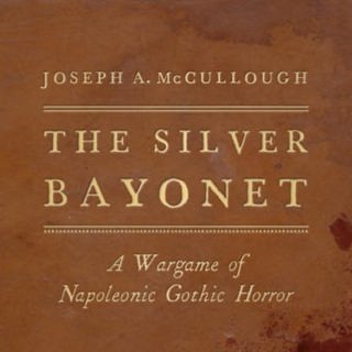 5 - The Silver Bayonet
