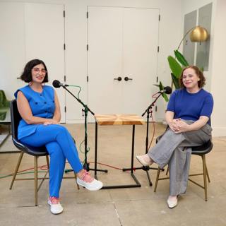 Negin Farsad Tackles Her Daughter's Unanswerable Questions