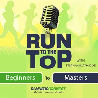 Introducing the New Host of Run To The Top: Stephanie Kay Atwood