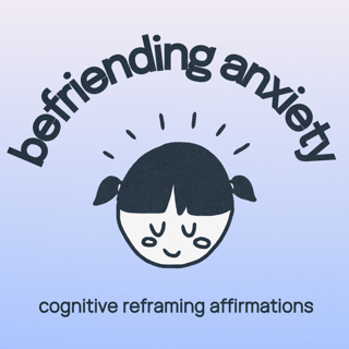 10 Minute Cognitive Reframing Meditation for Anxiety