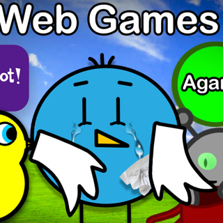 Generational Web Games...