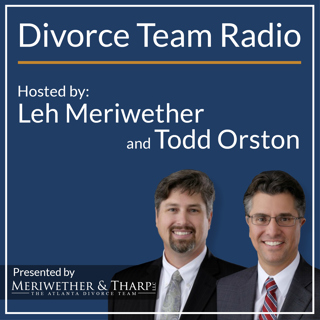 257 - How to Co-Parent with a Difficult Person