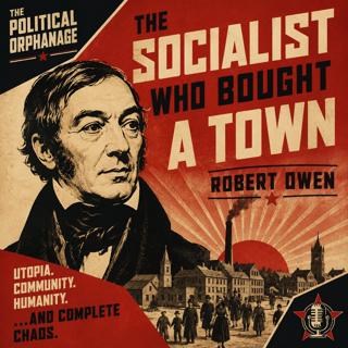 (Preview) The Socialist Who Bought a Town