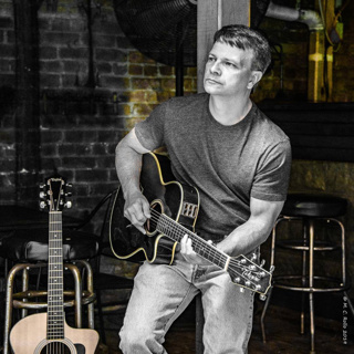 Mike Westbrook - Introduction to Radio and the Heartland Music Community
