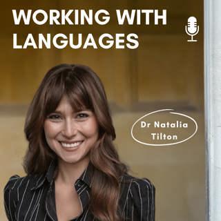 From Interpreting to Language Learning Design - Dr Natalia Tilton