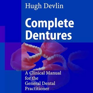 Complete Dentures