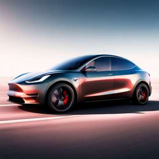 Enhance Your 2024 Tesla Model Y: Real Carbon Fiber Upgrade Kit Review