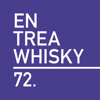 72: Aktivt hemsk whisky