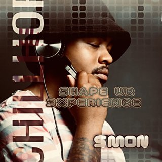 Shape Ur Chillout Experience #17 - S'Mon.
