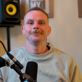 #114 - Niklas Bäckström om UFC-kontraktet, den strikta livsstilen & viljan att bli bäst i världen.