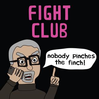 Fight Club (1999)