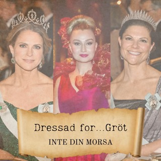 Dressed for...Gröt
