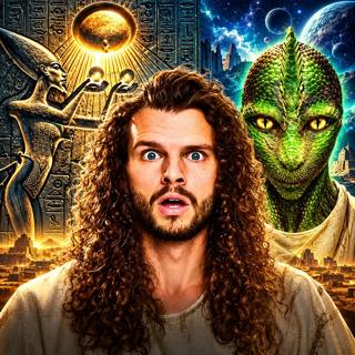 The Ancient Aliens that Created Humanity