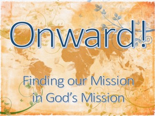 Onward! Week 5 - We Must Not Be Silent