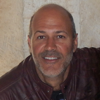 Episode 330 - Marcelo Marucho, PhD