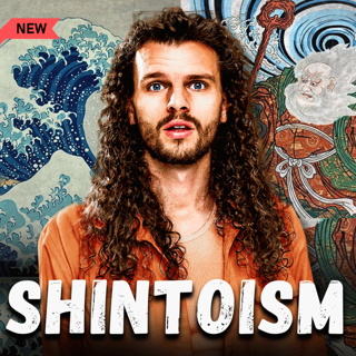 The Religion WITHOUT a Founder | Shintoism