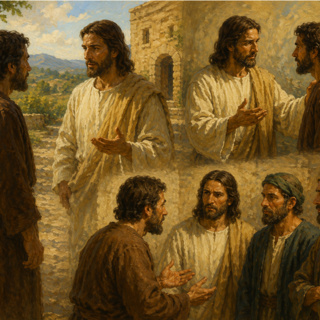 Daily Gospel Reflections for Aug 12, 2026