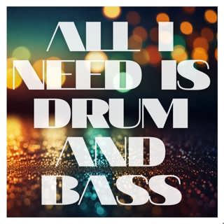 dj Shabby - August 2024 Liquidfunk Mix
