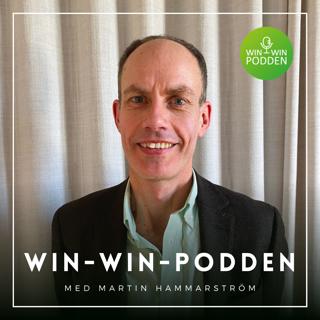 37. Branschprofilen Martin Hammarström, Revisionsvärlden