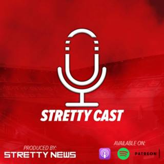 Episode 81 - Edinson Cavani off the mark