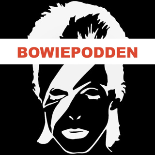 Kulmage invaderar Bowiepodden!