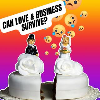 Who Gets Custody of the Instagram? The Money Trail of Influencer Divorces with Jackie Combs
