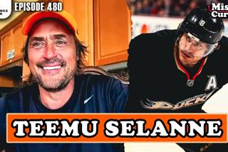 480. Teemu Selanne
