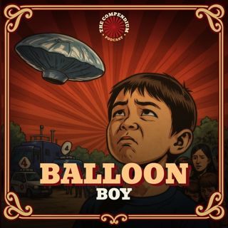 Balloon Boy Hoax: The Viral Media Circus That Spiraled Out of Control