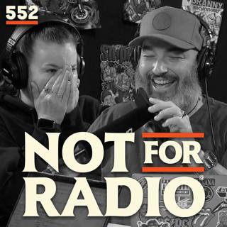 552: Suburnt postman