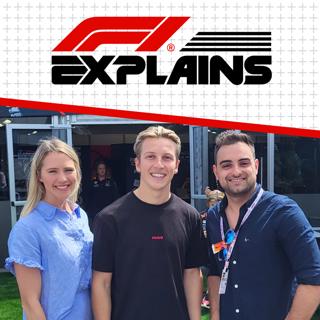 Liam Lawson answers your questions - Ask a Formula 1 driver